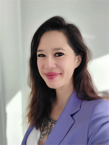 Sarina Le Large, Msc.; Management BTSW/Psycholoog